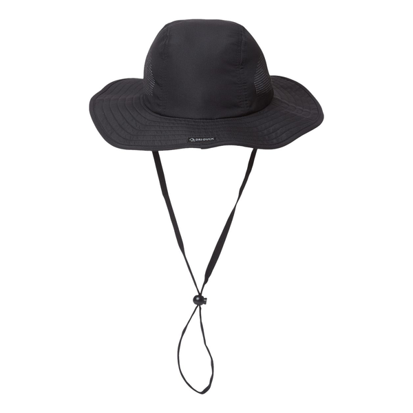 DRI DUCK® Sustainable Packable Poly Booney Hat
