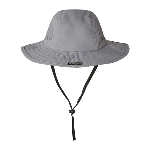 DRI DUCK® Sustainable Packable Poly Booney Hat