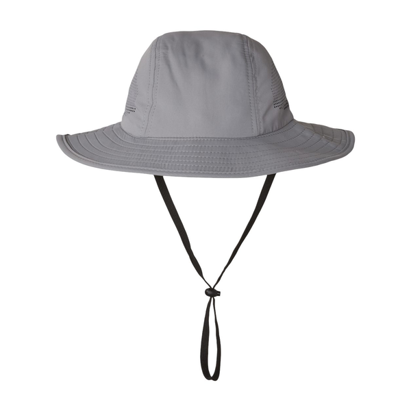 DRI DUCK® Sustainable Packable Poly Booney Hat