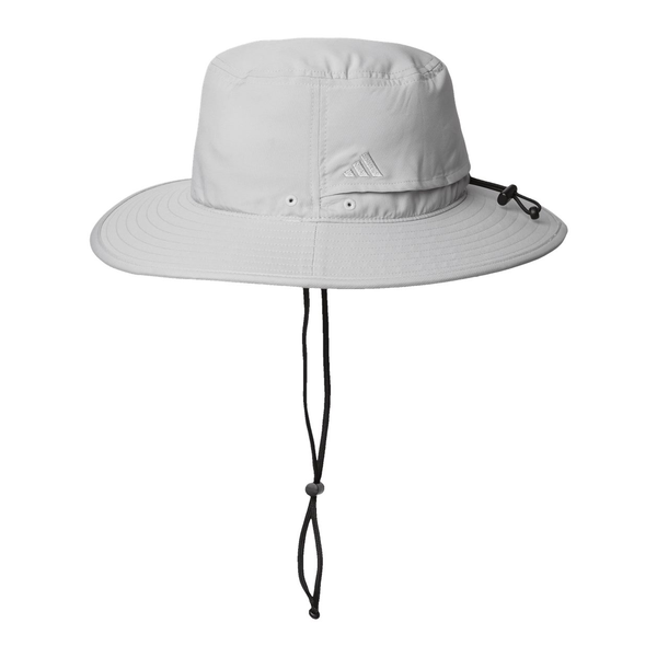 adidas® Sustainable Recycled Poly Sun Hat