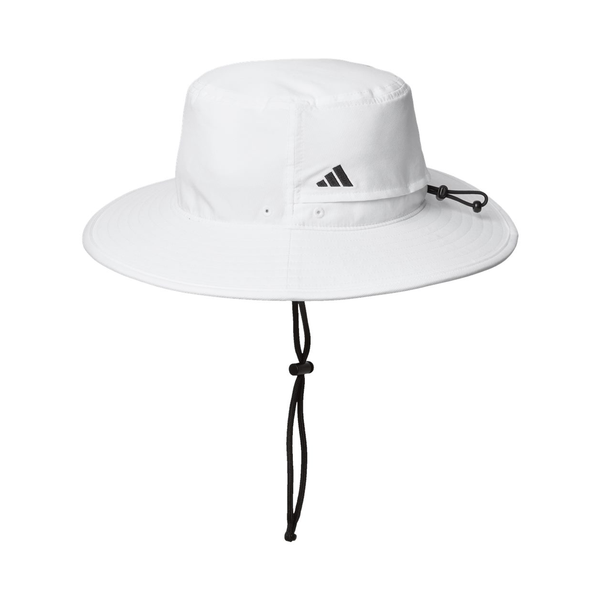 adidas® Sustainable Recycled Poly Sun Hat