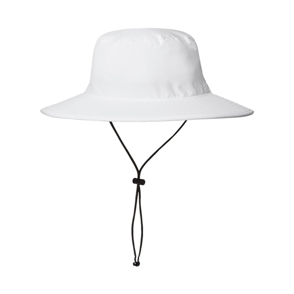 adidas® Sustainable Recycled Poly Sun Hat