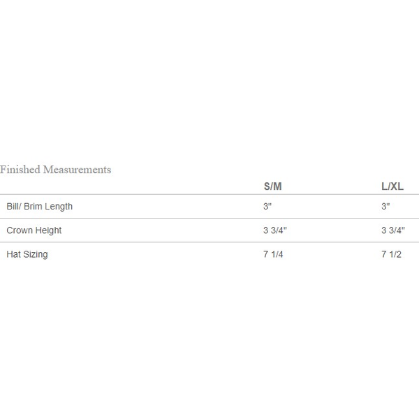 adidas® Sustainable Recycled Poly Sun Hat