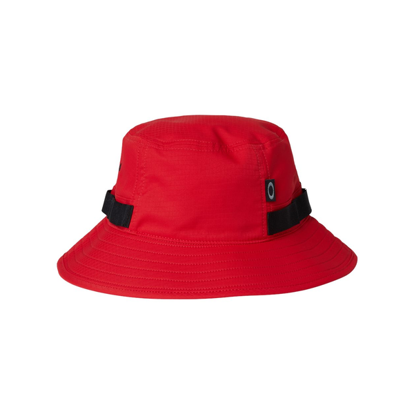 Oakley® Team Issue Poly Bucket Hat
