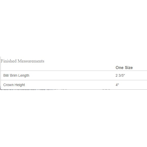 Oakley® Team Issue Poly Bucket Hat