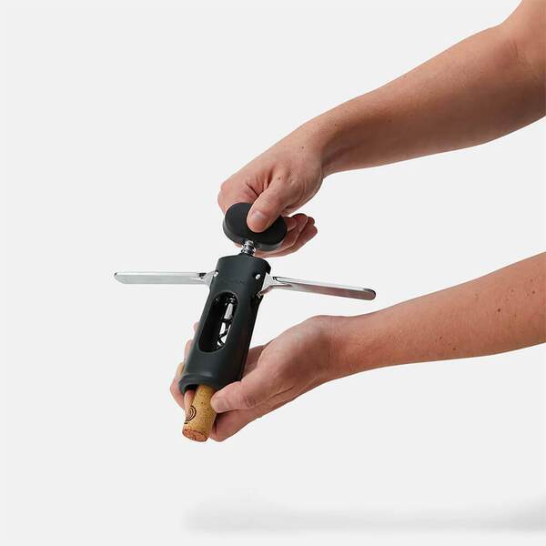 Rabbit® Wing Corkscrew