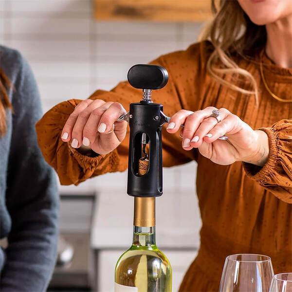 Rabbit® Wing Corkscrew