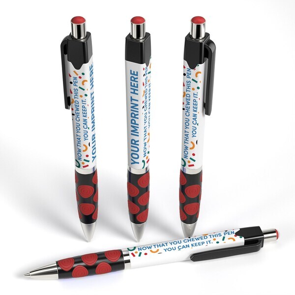 Madeline Already Been Chewed Retractable Pen™