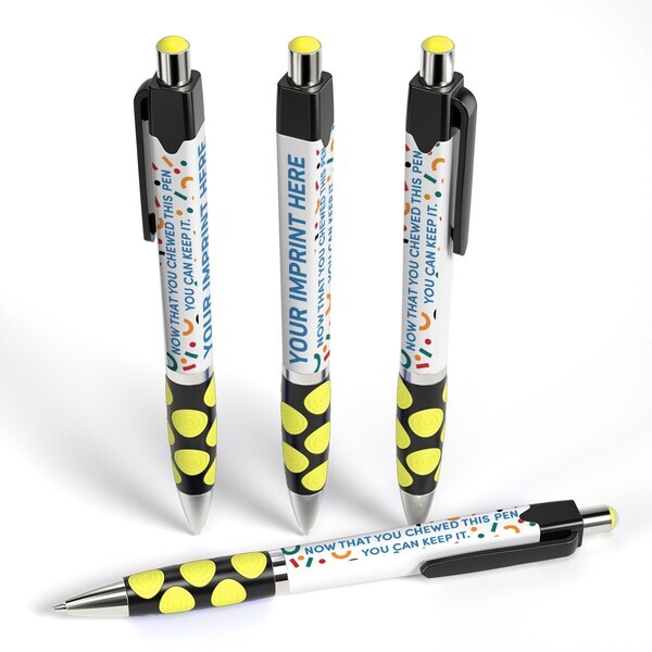 Madeline Already Been Chewed Retractable Pen™