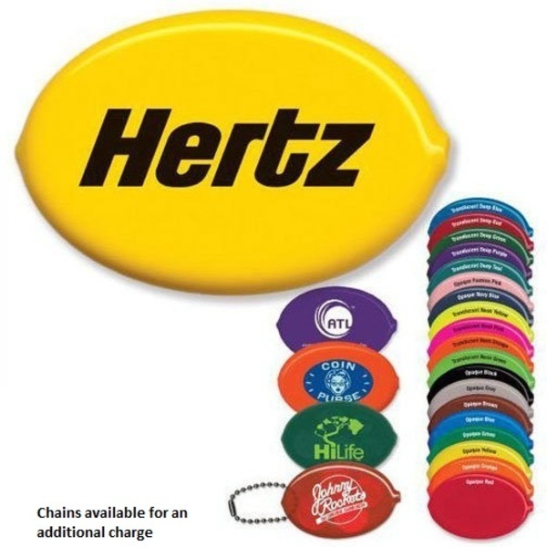 Quikoin™ Coin Holder