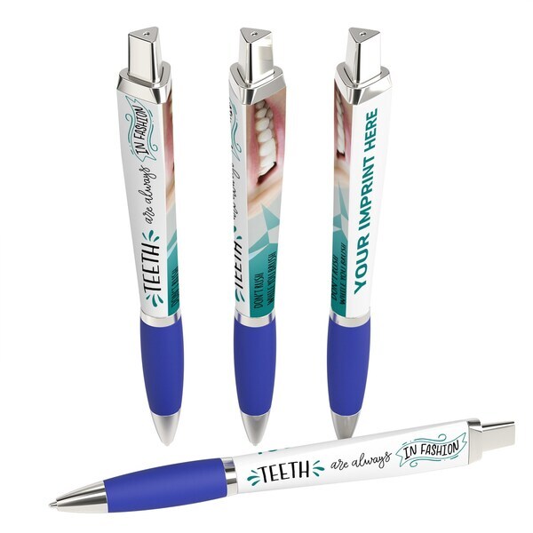 Dental Design Click Performance Pen™