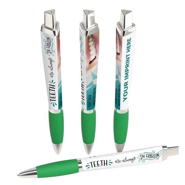 Dental Design Click Performance Pen™