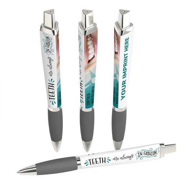 Dental Design Click Performance Pen™