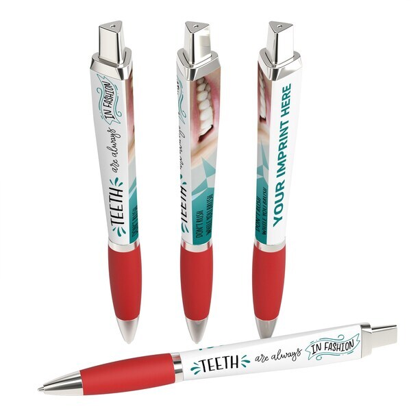 Dental Design Click Performance Pen™