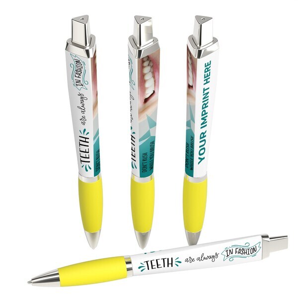 Dental Design Click Performance Pen™