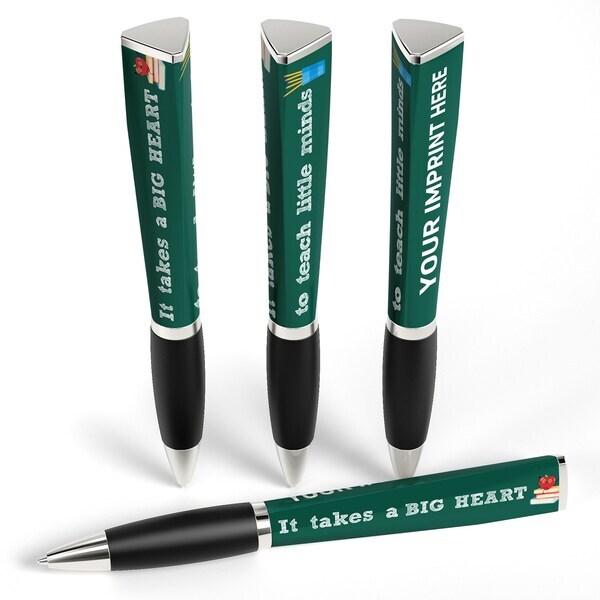 Education Design Twist Pen