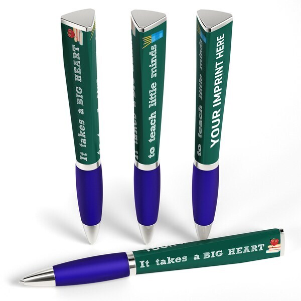 Education Design Twist Pen