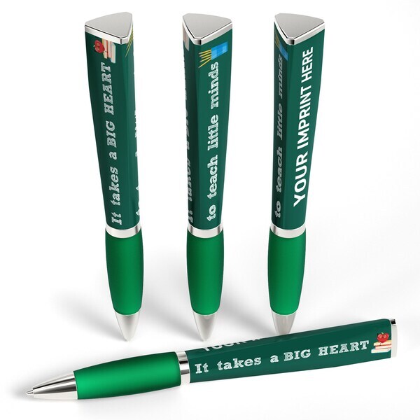 Education Design Twist Pen