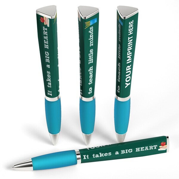 Education Design Twist Pen