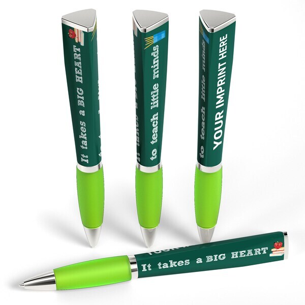 Education Design Twist Pen