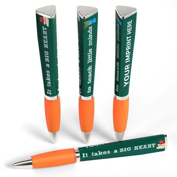 Education Design Twist Pen