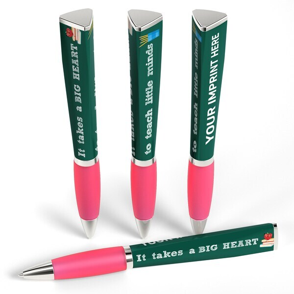 Education Design Twist Pen