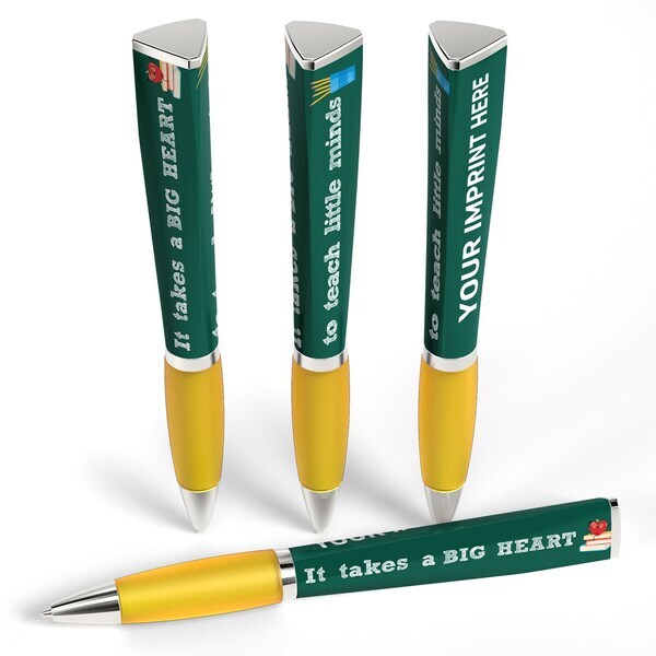 Education Design Twist Pen