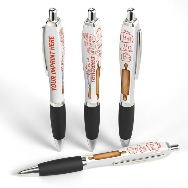 Education Design Click Action Pen™