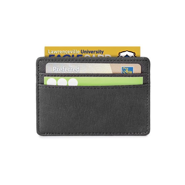 Toscano Genuine Leather RFID Card Holder