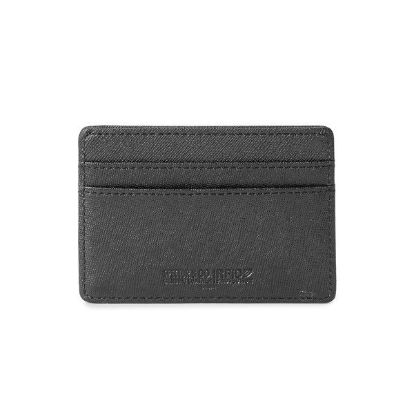 Toscano Genuine Leather RFID Card Holder
