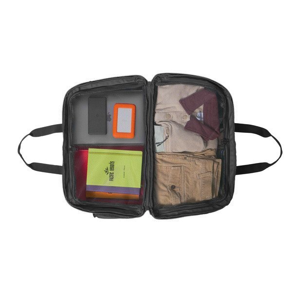 Call of the Wild Metro Weekender Bag