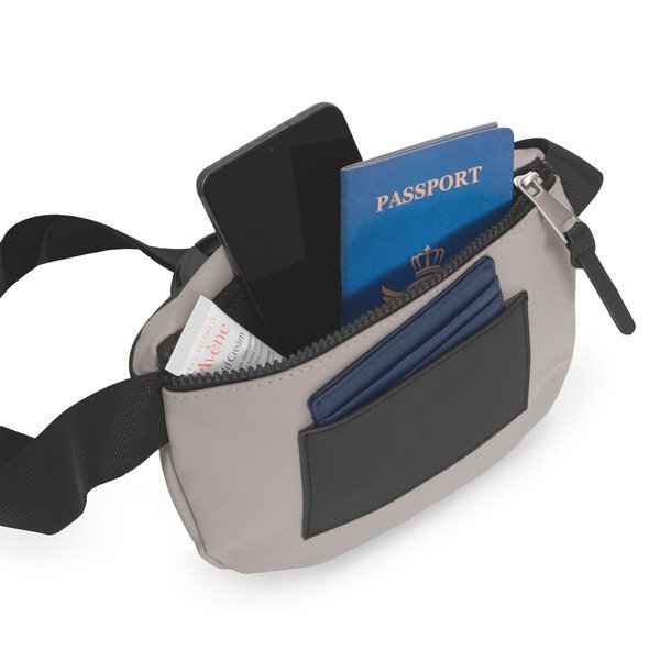 Call of the Wild Metro Crossbody Bag