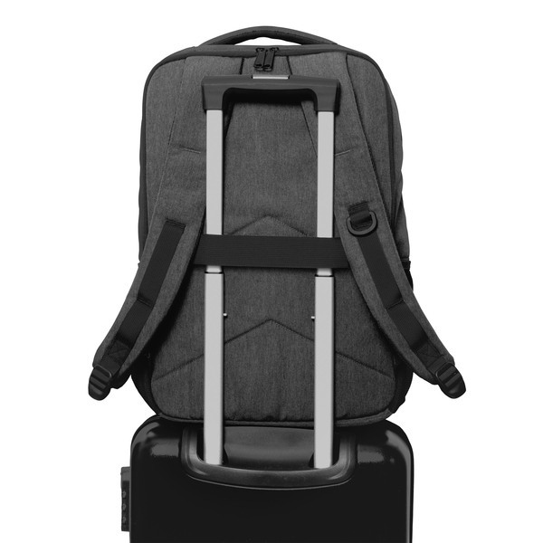 Nomad Renew Recycled Canvas Backpack