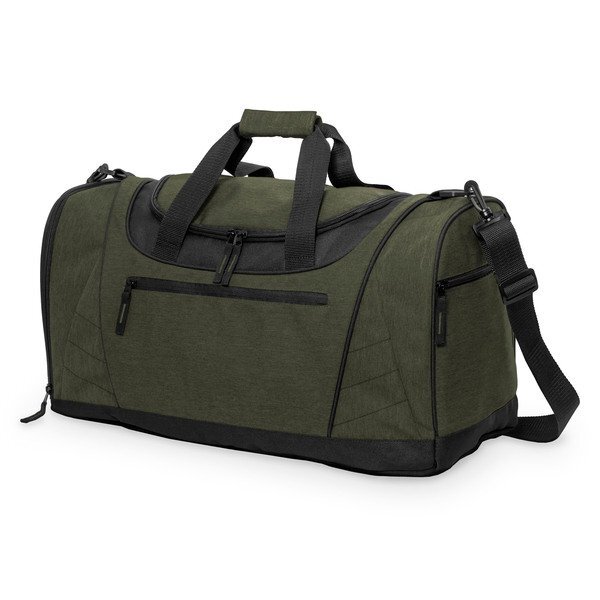 Nomad Renew Eco Canvas 22" Duffel Bag