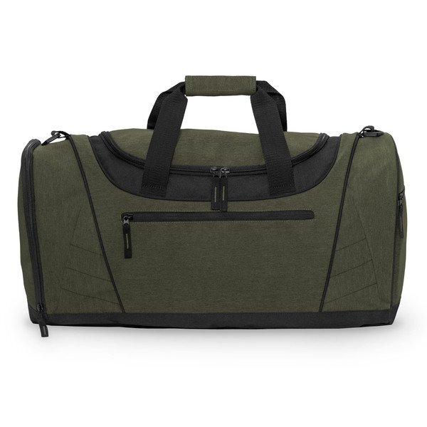 Nomad Renew Eco Canvas 22" Duffel Bag
