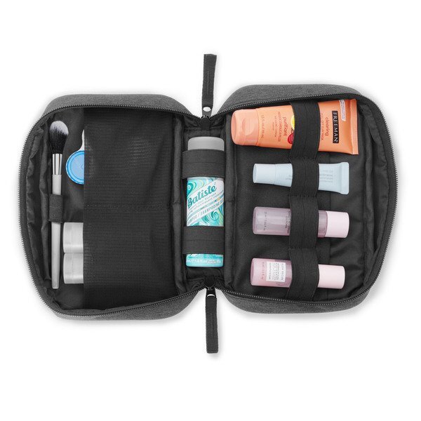 Nomad Renew Eco Canvas Tech Case
