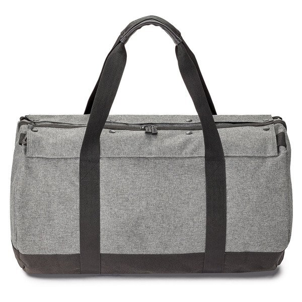 Nomad Weekender Polyester Duffel Backpack