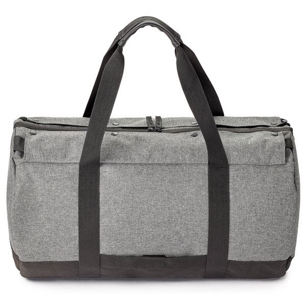 Nomad Weekender Polyester Duffel Backpack