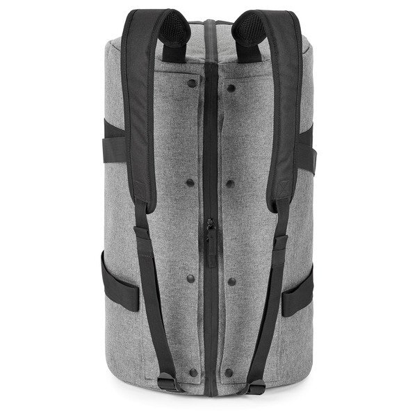 Nomad Weekender Polyester Duffel Backpack