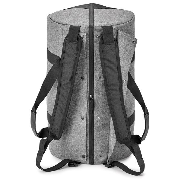 Nomad Weekender Polyester Duffel Backpack