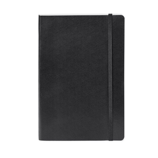 Neoskin Soft Cover Journal, 5-1/2" x 8-1/4"