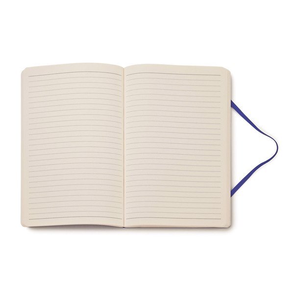 Neoskin Soft Cover Journal, 5-1/2" x 8-1/4"