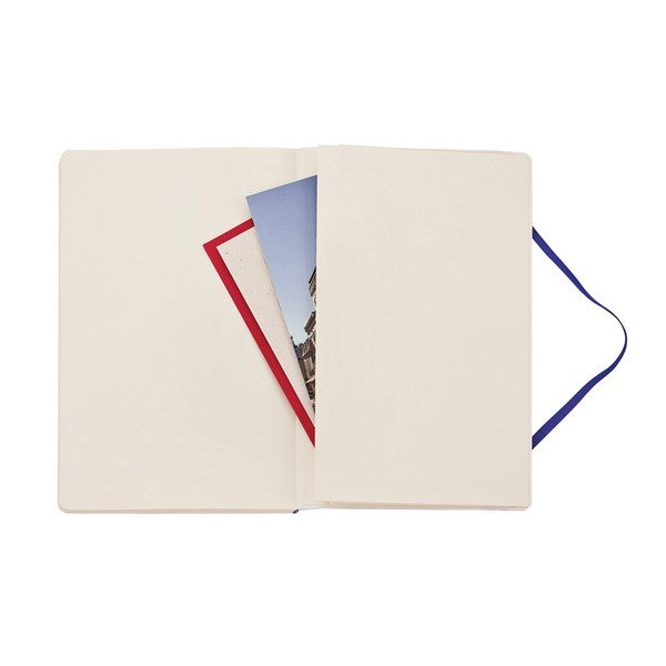 Neoskin Soft Cover Journal, 5-1/2" x 8-1/4"