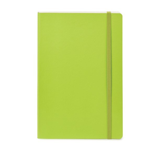 Neoskin Soft Cover Journal, 5-1/2" x 8-1/4"