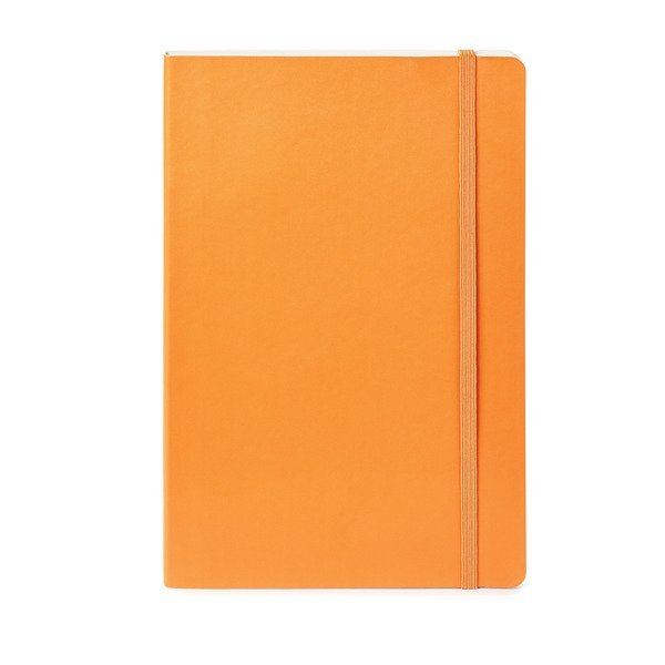 Neoskin Soft Cover Journal, 5-1/2" x 8-1/4"