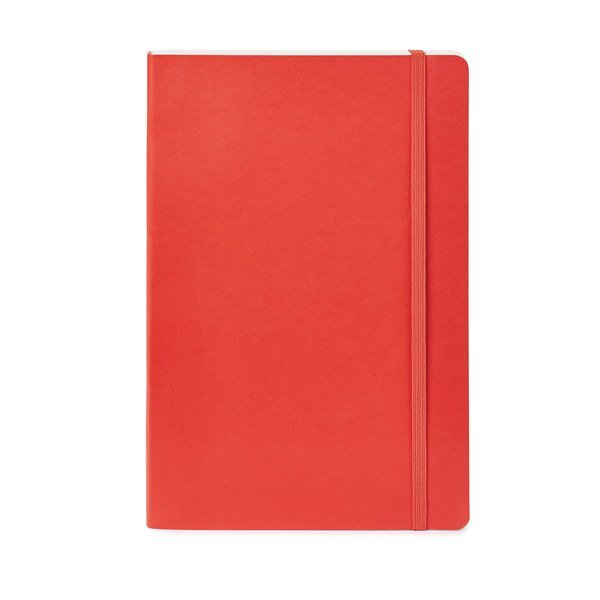 Neoskin Soft Cover Journal, 5-1/2" x 8-1/4"