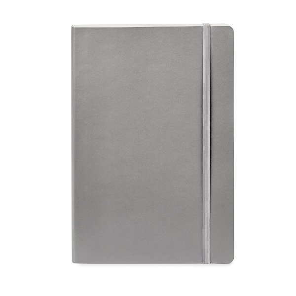 Neoskin Soft Cover Journal, 5-1/2" x 8-1/4"