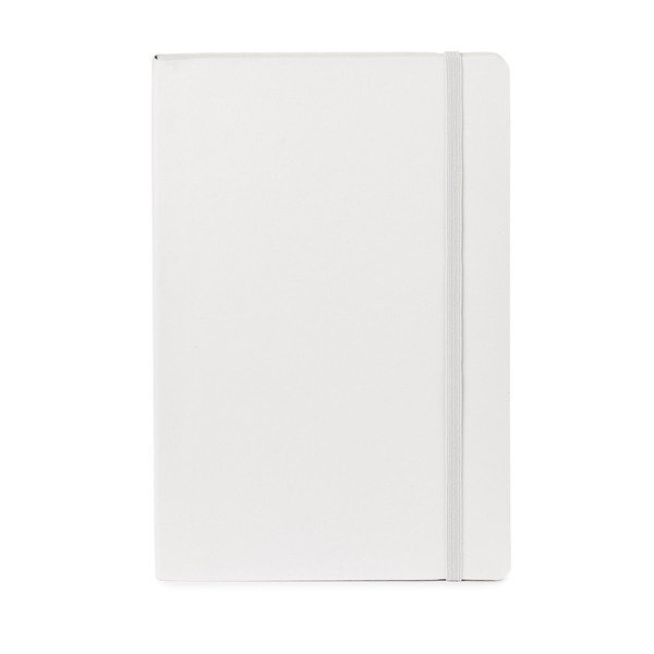 Neoskin Soft Cover Journal, 5-1/2" x 8-1/4"