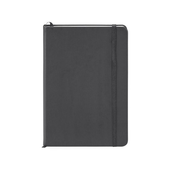 Donald Hard Cover Journal, 5-3/4" x 8-3/10"