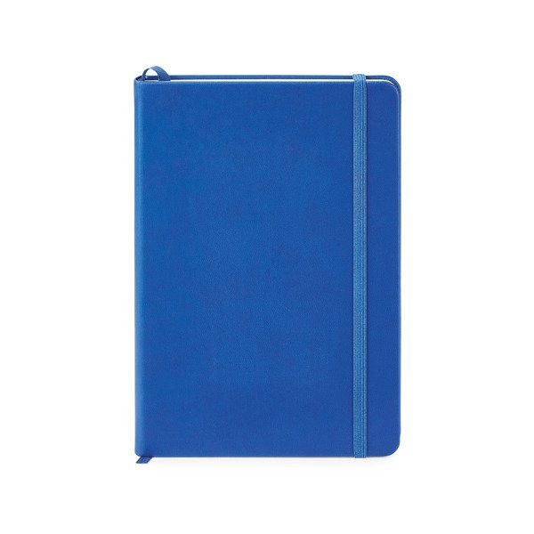Donald Hard Cover Journal, 5-3/4" x 8-3/10"